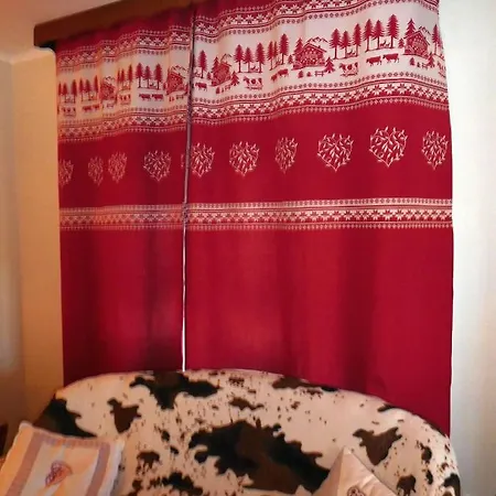 La Petite Bresse Holiday home La Bresse