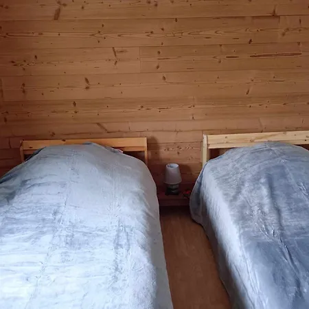 Holiday home La Petite Bresse