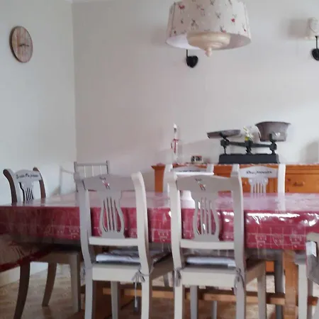 La Petite Bresse *