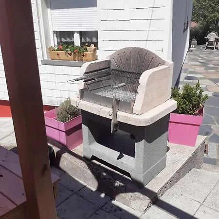 La Petite Bresse Holiday home