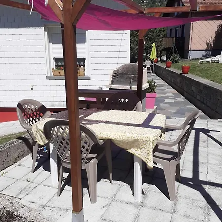 La Petite Bresse 펜션 라브레세