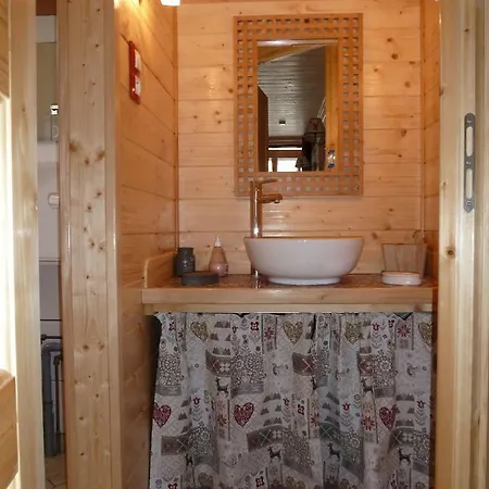 La Petite Bresse Holiday home *