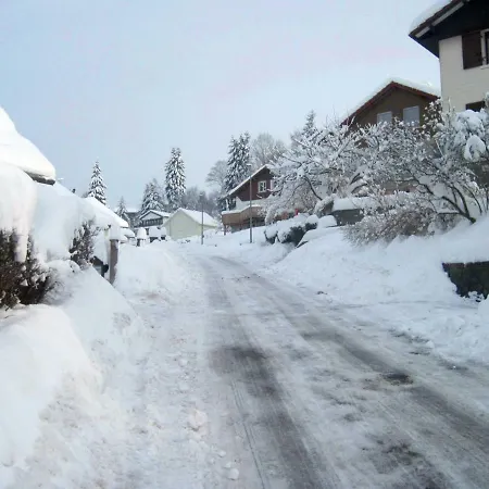 La Petite Bresse La Bresse
