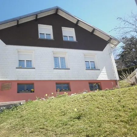 La Petite Bresse