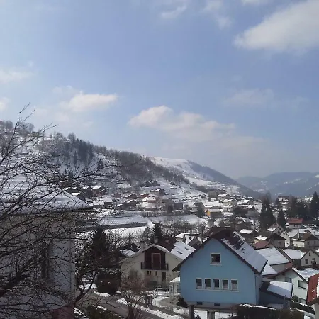 La Petite Bresse 펜션