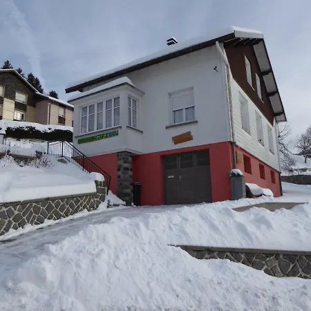 Holiday home La Petite Bresse
