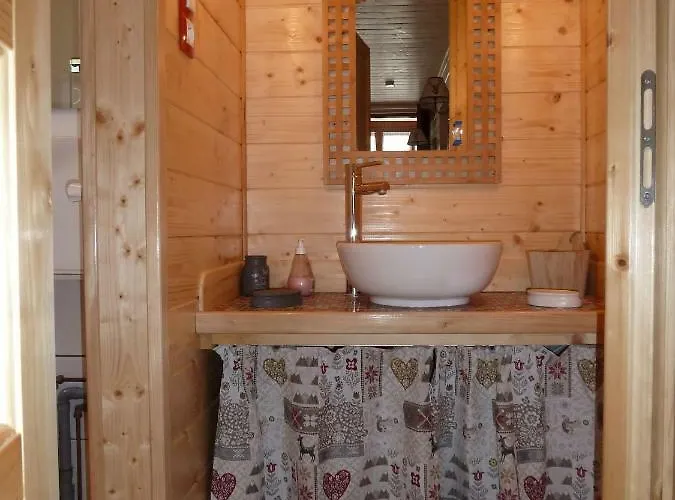 La Petite Bresse Prázdninový dům *