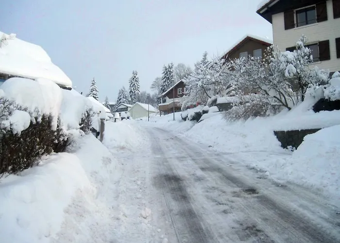 La Petite Bresse La Bresse